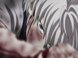 Hunter X Hunter Episode 101 Subtitle Indonesia